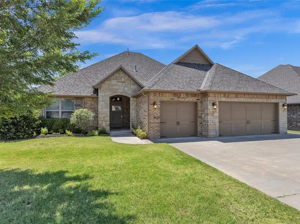 150 Evermay Dr, Edmond, OK 73013