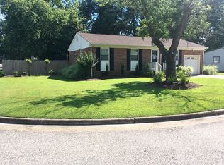 224 Larissa Dr, Newport News, VA 23601