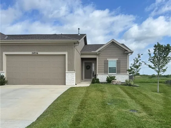 24956 W 94th Pl, Lenexa, KS 66227