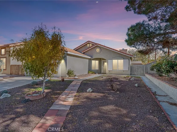 12709 Gaines St, Victorville, CA 92392