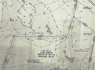 Valley Rd LOT 22-2, Sullivan, NH 03445