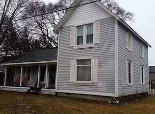 33440 24 Mile Rd, Chesterfield, MI 48047