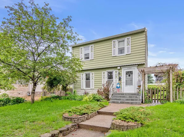 1344 Schletti St, Saint Paul, MN 55117