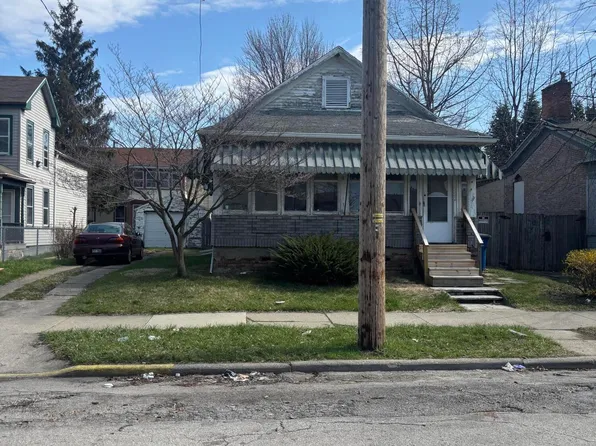 722 Walnut St, Toledo, OH 43604