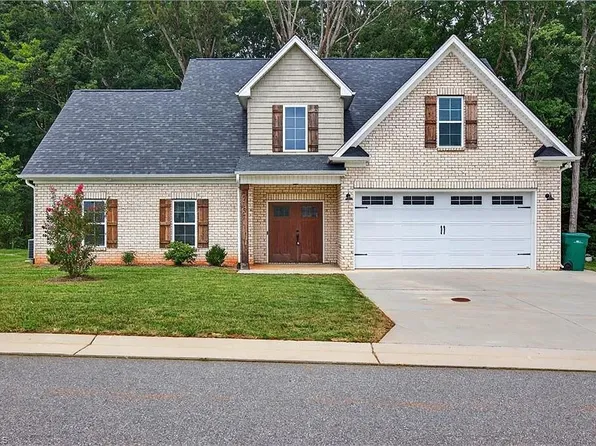 7137 Reynolds Mill Cir, Lewisville, NC 27023