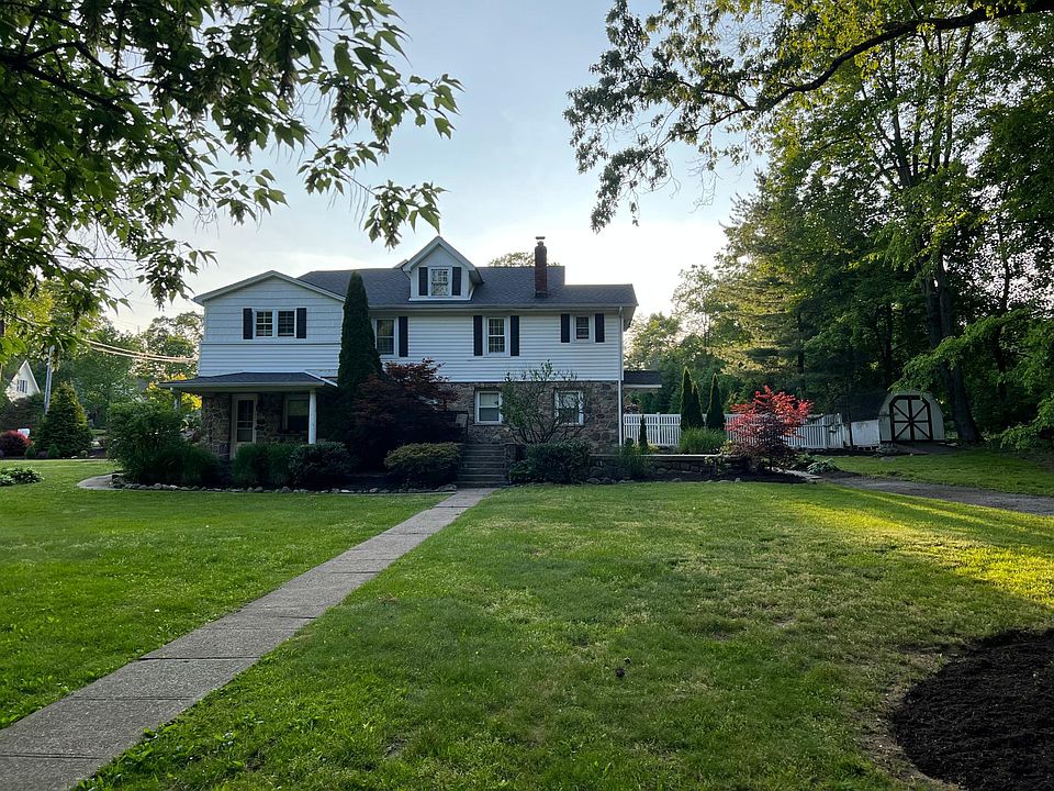 7 Elcock Ave, Boonton, NJ 07005 Zillow
