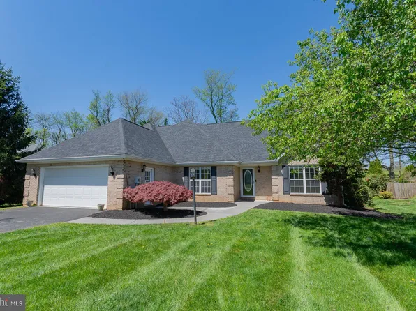 71 Sheriden Dr, Charles Town, WV 25414