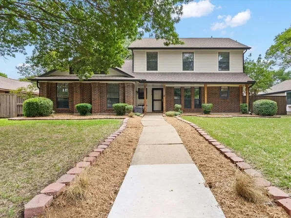 4416 Sterling Ln, Plano, TX 75093