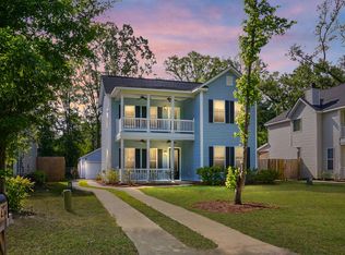 1687 Jessy Elizabeth Rd, Johns Island, SC 29455