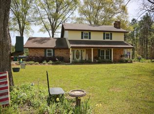 603 New Chapel Hill Rd, Calhoun, LA 71225
