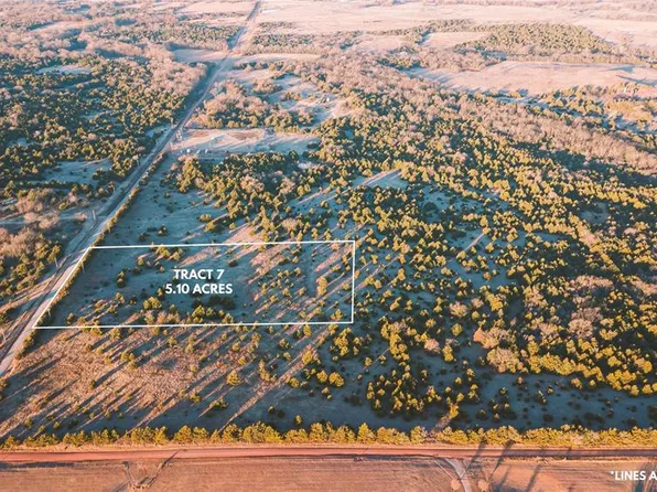 0 E 850th Rd #7, Stroud, OK 74079