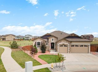 10556 Mount Sherman Way, Peyton, CO 80831