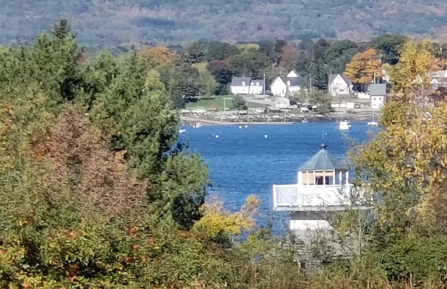 128 N Shore Dr B, Owls Head, ME 04854 Zillow