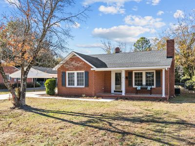 209 N Watauga Ave, Dunn, NC, 28334