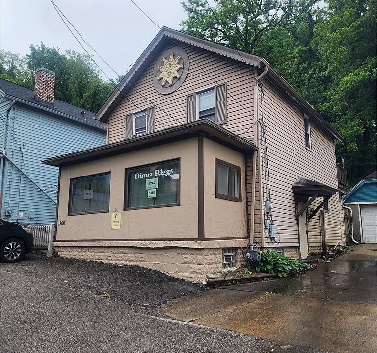 2nd image of 1260 Grove Rd