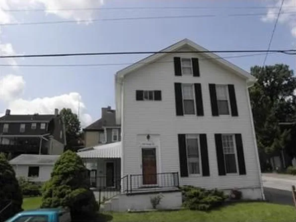 922 Chess St, Monongahela, PA 15063