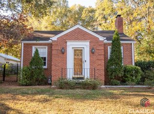 247 Sunset Dr, Athens, GA
