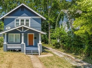 2402 E 69th Ter, Kansas City, MO 64132