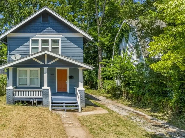2402 E 69th Ter, Kansas City, MO 64132