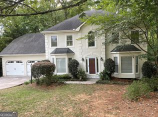 1950 Bridle Ridge Trce, Roswell, GA 30075