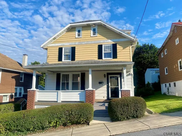 137 Worth St, Johnstown, PA 15905