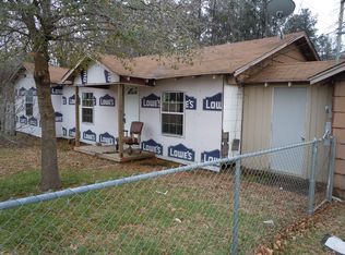 2612 Dudley Rd, Kilgore, TX 75662