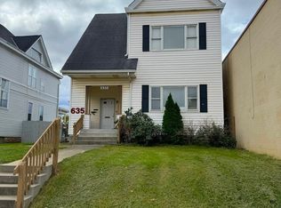 635 High St, Hamilton, OH 45011