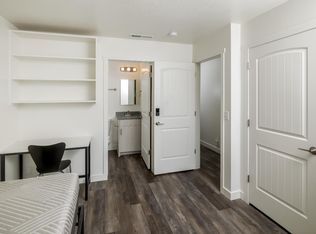 675 E 600 N APT 2, Logan, UT 84321