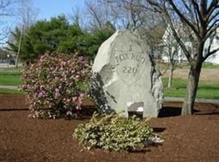 220 Bedford St APT 2, Bridgewater, MA 02324