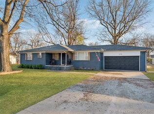 8778 E 170th St S, Bixby, OK 74008