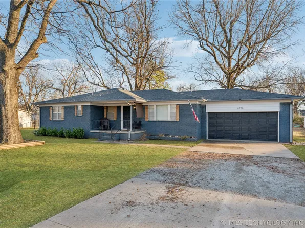 8778 E 170th St S, Bixby, OK 74008