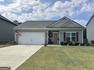 53 Bennett Way, Rome, GA 30161