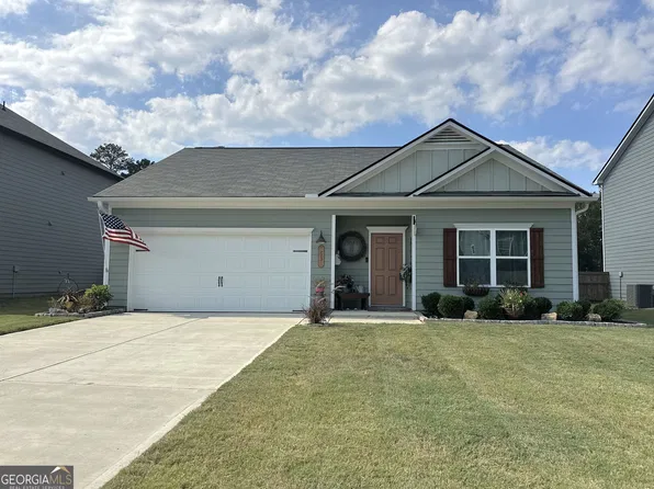 53 Bennett Way, Rome, GA 30161