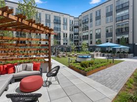 Westmont Apartments
