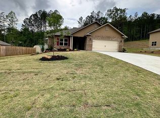 341 Bramlett Ridge Dr, Dallas, GA 30157