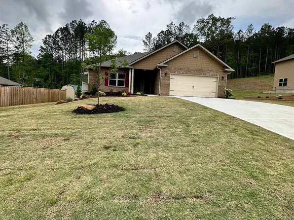 341 Bramlett Ridge Dr, Dallas, GA 30157