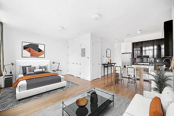 1st image of 1122 Bedford Ave APT C