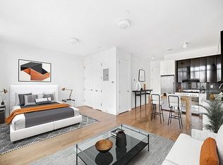 1122 Bedford Ave APT C, Brooklyn, NY 11216