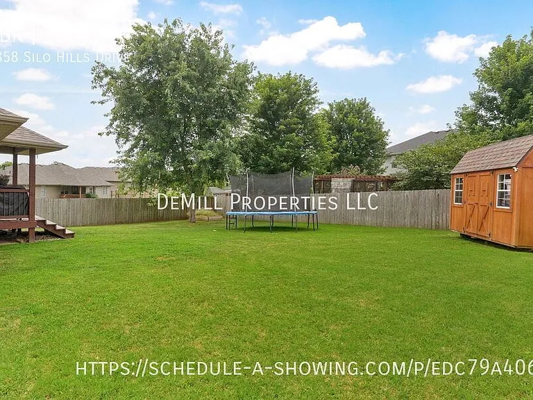 4858 Silo Hills Dr — Photo 6