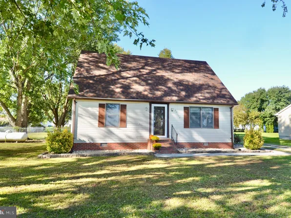 30110 Deal Island Rd, Princess Anne, MD 21853