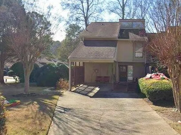 6374 Brandywine Trl, Peachtree Corners, GA 30092