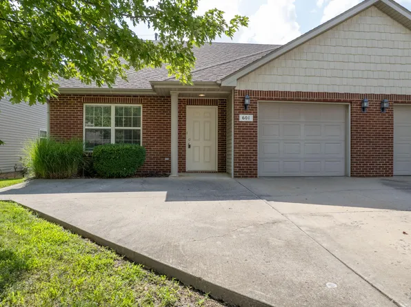 601 Glenstone Dr, Columbia, MO 65201