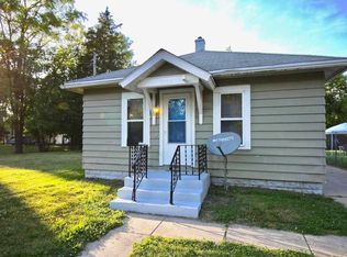 1309 Randall St, Beloit, WI 53511