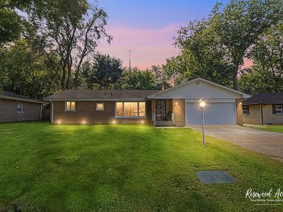 54 Cherry Dr, Kankakee, IL, 60901