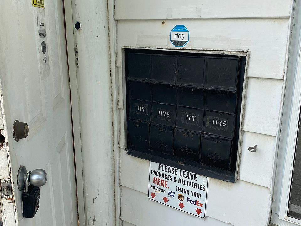 1st image of 117 Thorpe St #119.5