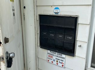 117 Thorpe St #119.5, Pontiac, MI 48341