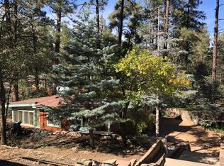 818 W Hoover Ln, Prescott, AZ 86303