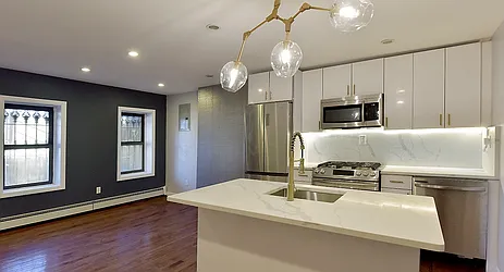 Rented by Bank Neary