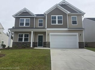 5193 Tullamore Dr, Aiken, SC 29801