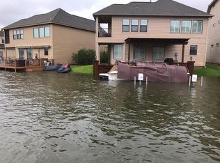 338 Old Aqua Lndg E, Montgomery, TX 77356